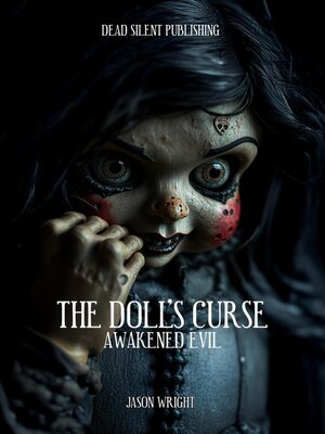cover image of The Doll's Curse